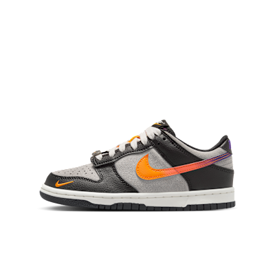 Nike Dunk Low Big Kids' Shoes. Nike.com